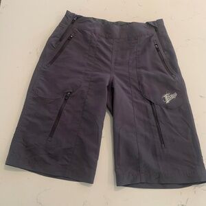 Fox Women's Mountain Biking Shorts Size Medium